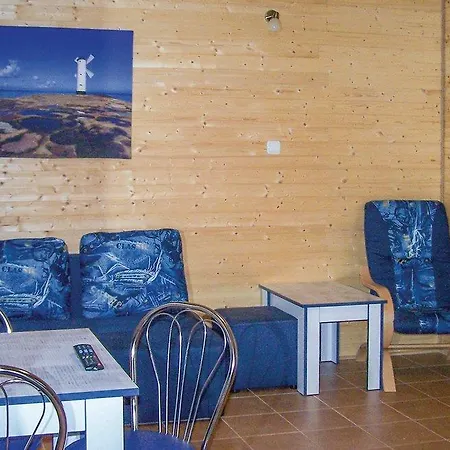 Two-bedroom Holiday In Ostrowo * Ostrowo (Puck)