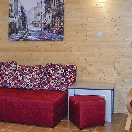 Two-bedroom Holiday In Ostrowo Ostrowo (Puck)
