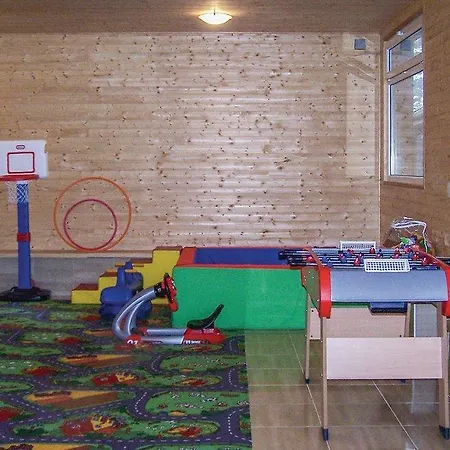 Two-bedroom Holiday In Ostrowo Prázdninový dům Ostrowo (Puck)